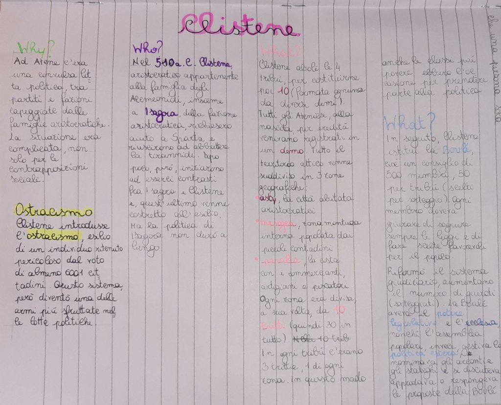 storia by FEDERICA FONTANA - Ourboox.com