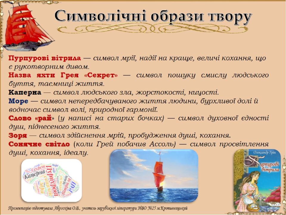 “Олександр Грін “Пурпурові вітрила by Наталія Решетіло - Illustrated by Наталія Решетіло - Ourboox.com