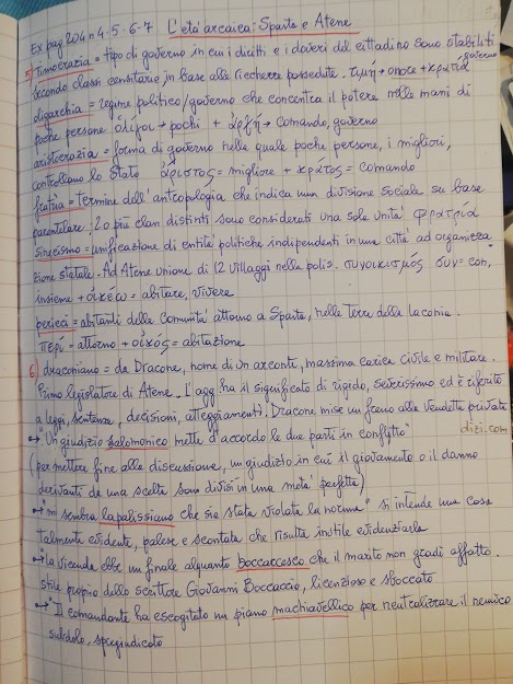 Ebook di storia by Michele Trombetta - Ourboox.com