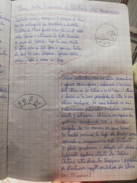 Ebook di storia by Michele Trombetta - Ourboox.com