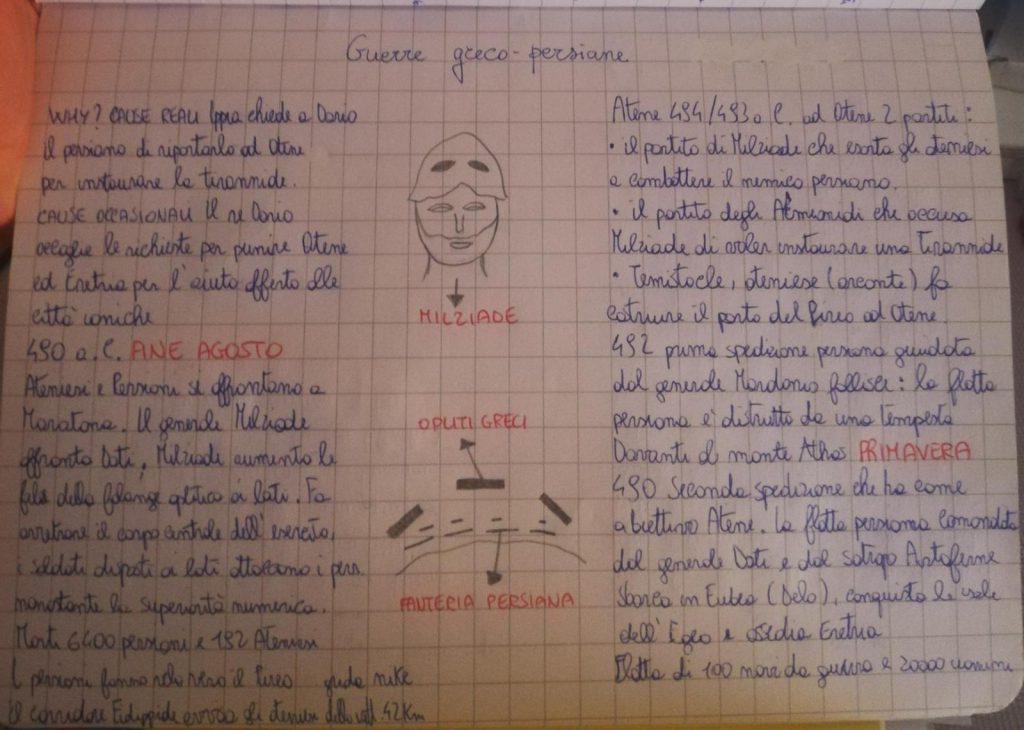 Ebook di storia by Michele Trombetta - Ourboox.com