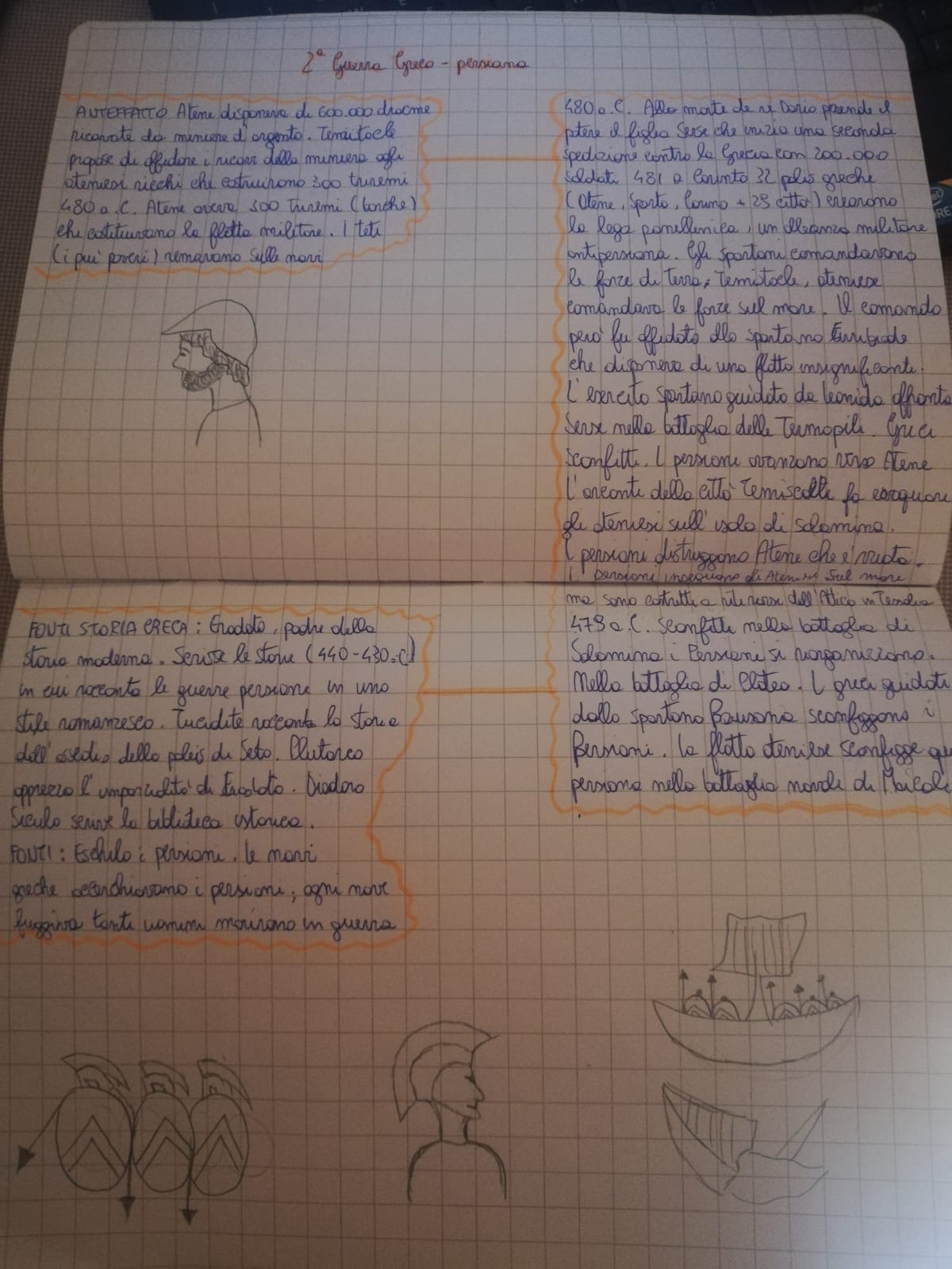 Ebook di storia by Michele Trombetta - Ourboox.com