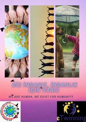  by mehmet alaca - Illustrated by BİZ İNSANIZ İNSANLIK İÇİN VARIZ EKİBİ - Ourboox.com