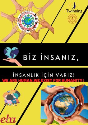  by mehmet alaca - Illustrated by BİZ İNSANIZ İNSANLIK İÇİN VARIZ EKİBİ - Ourboox.com