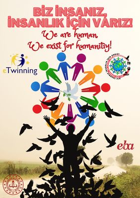  by mehmet alaca - Illustrated by BİZ İNSANIZ İNSANLIK İÇİN VARIZ EKİBİ - Ourboox.com