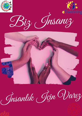  by mehmet alaca - Illustrated by BİZ İNSANIZ İNSANLIK İÇİN VARIZ EKİBİ - Ourboox.com