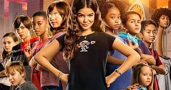 WE CAN BE HEROES by maryam - Ourboox.com