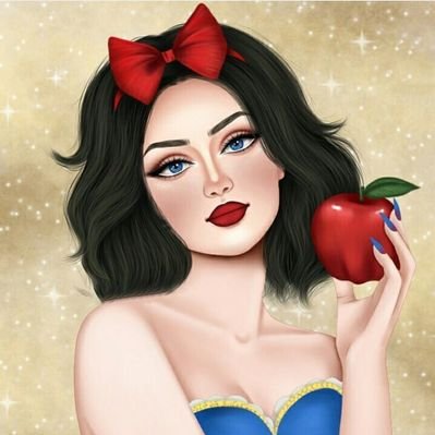 Snow White by YAKEN MAHR GMAMAA - Ourboox.com