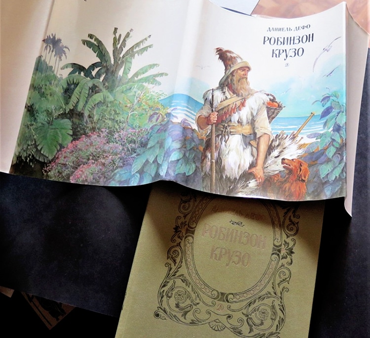 Структура книжки by temchenko Valya - Illustrated by Темченко Валентини - Ourboox.com