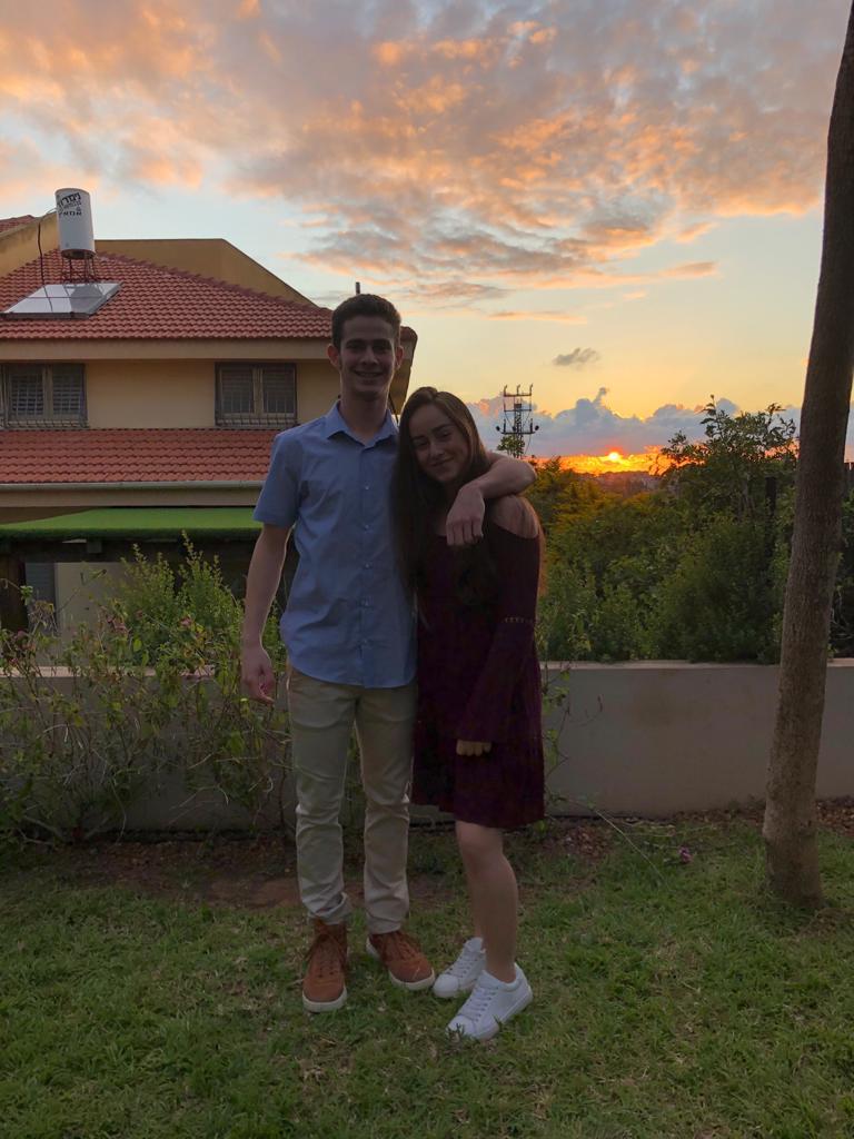 עבודת שורשים by Liad - Ourboox.com