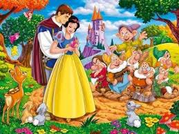 Snow White by YAKEN MAHR GMAMAA - Ourboox.com