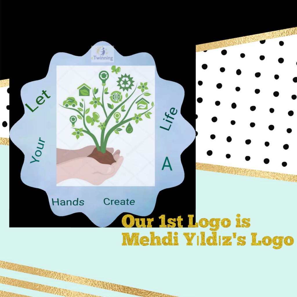 Poster and Logo Voting by eogretimci - Illustrated by Project Teachers - Ourboox.com