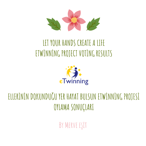 Poster and Logo Voting by eogretimci - Illustrated by Project Teachers - Ourboox.com