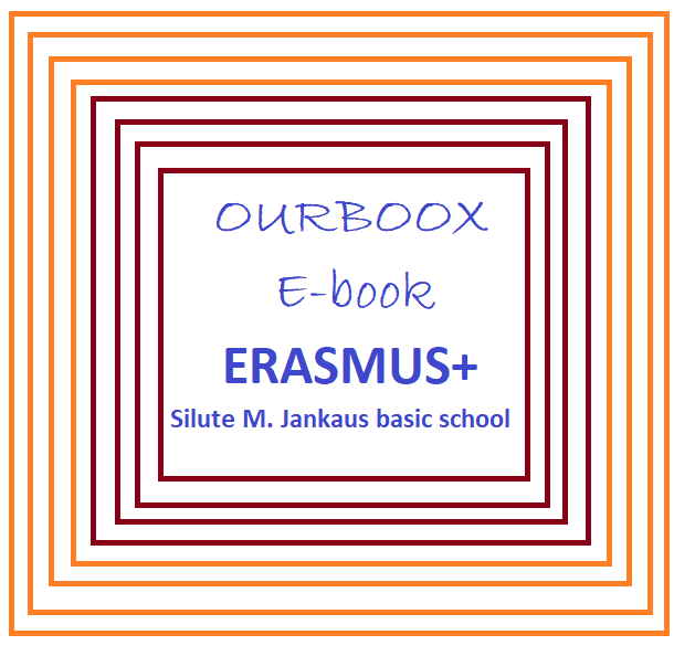 OURBOOX by Rita Barkauskienė - Ourboox.com