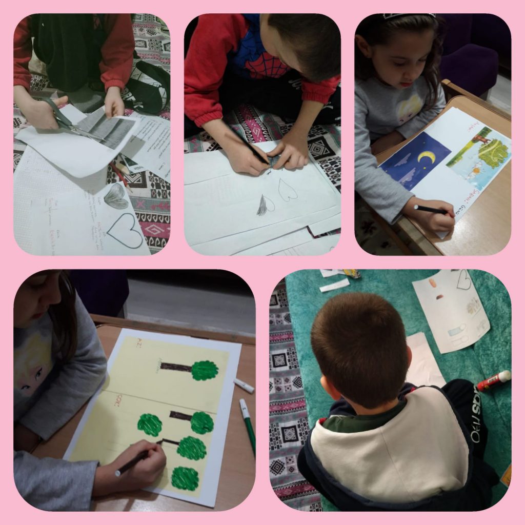 ALTIN YUMURTLAYAN TAVUK by Serdal - Illustrated by Altın Yumurtlayan Tavuk  - Ourboox.com