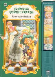 Rumpelstiltskin by maram morad - Illustrated by Maram Morad - Ourboox.com