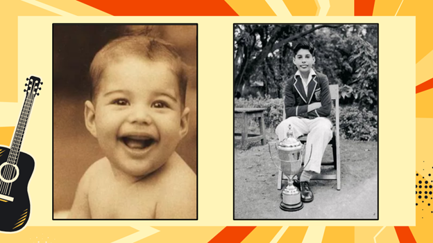 English Project – FREDDIE MERCURY by Rotem Migdal - Ourboox.com