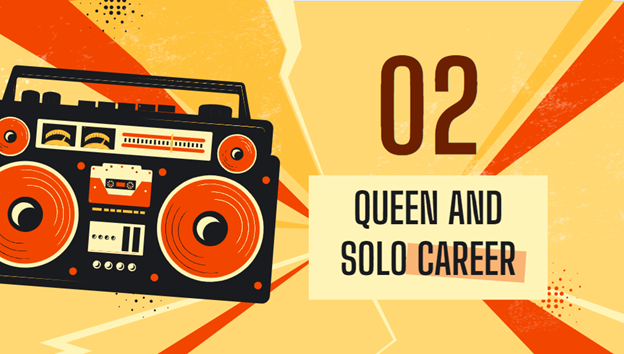 English Project – FREDDIE MERCURY by Rotem Migdal - Ourboox.com