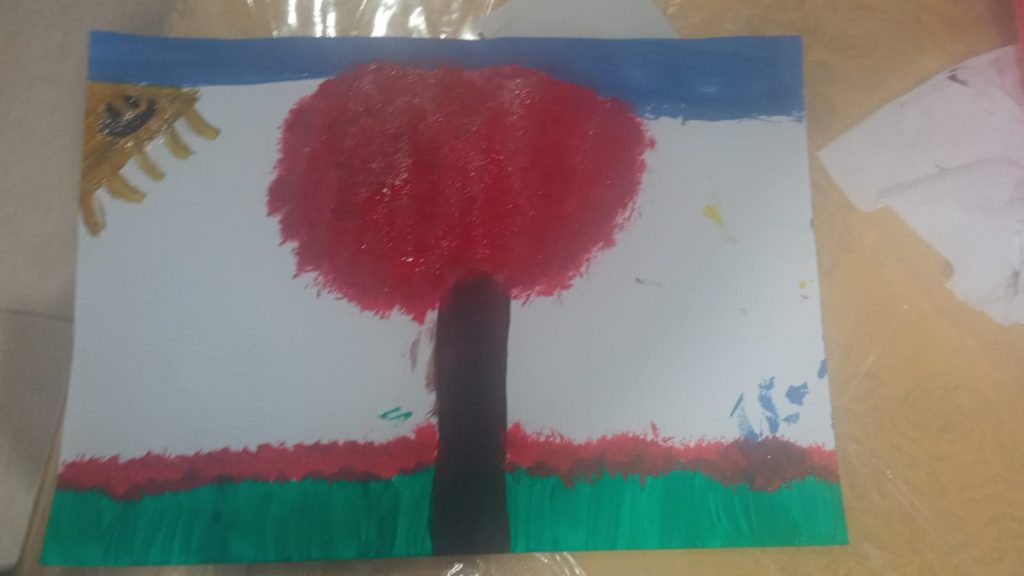 יוצרים בעקבות הספר “העץ הנדיב” by mekor haim - Ourboox.com