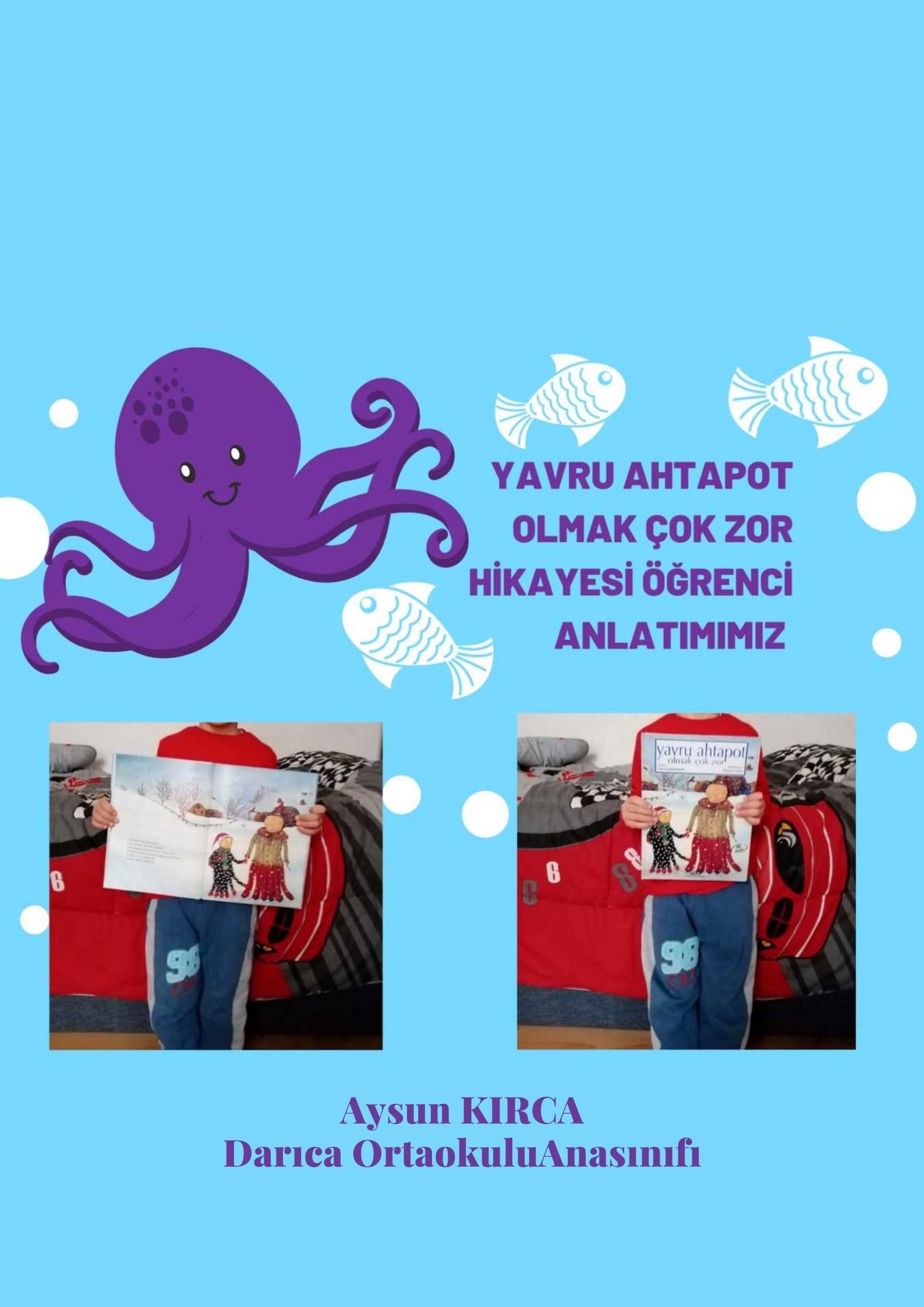 Hikayeler bizim dünyamız ocak ayı e dergı by .  - Ourboox.com