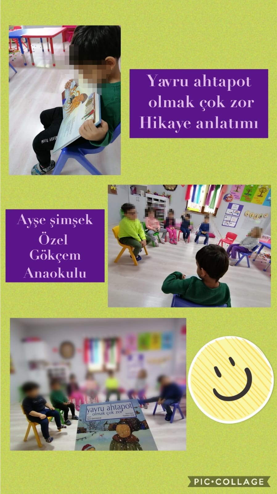 Hikayeler bizim dünyamız ocak ayı e dergı by .  - Ourboox.com