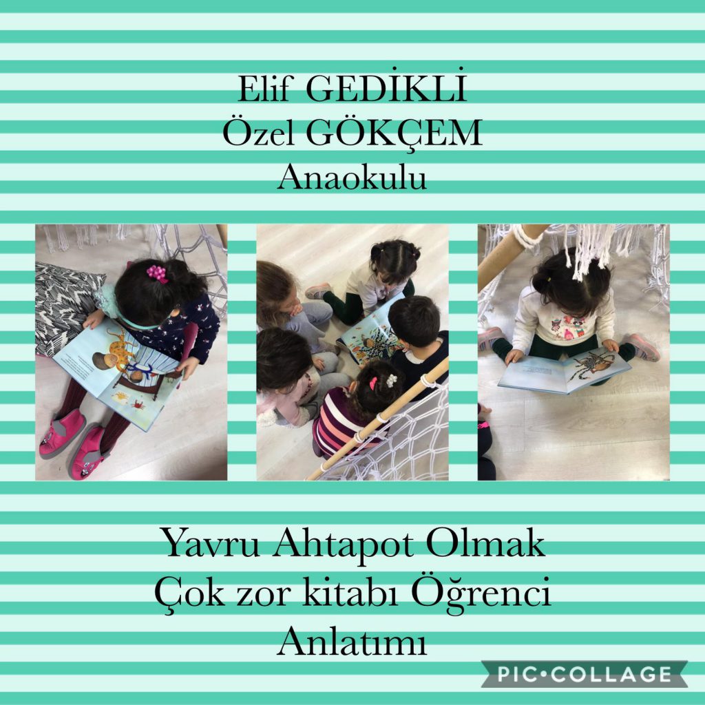 Hikayeler bizim dünyamız ocak ayı e dergı by .  - Ourboox.com