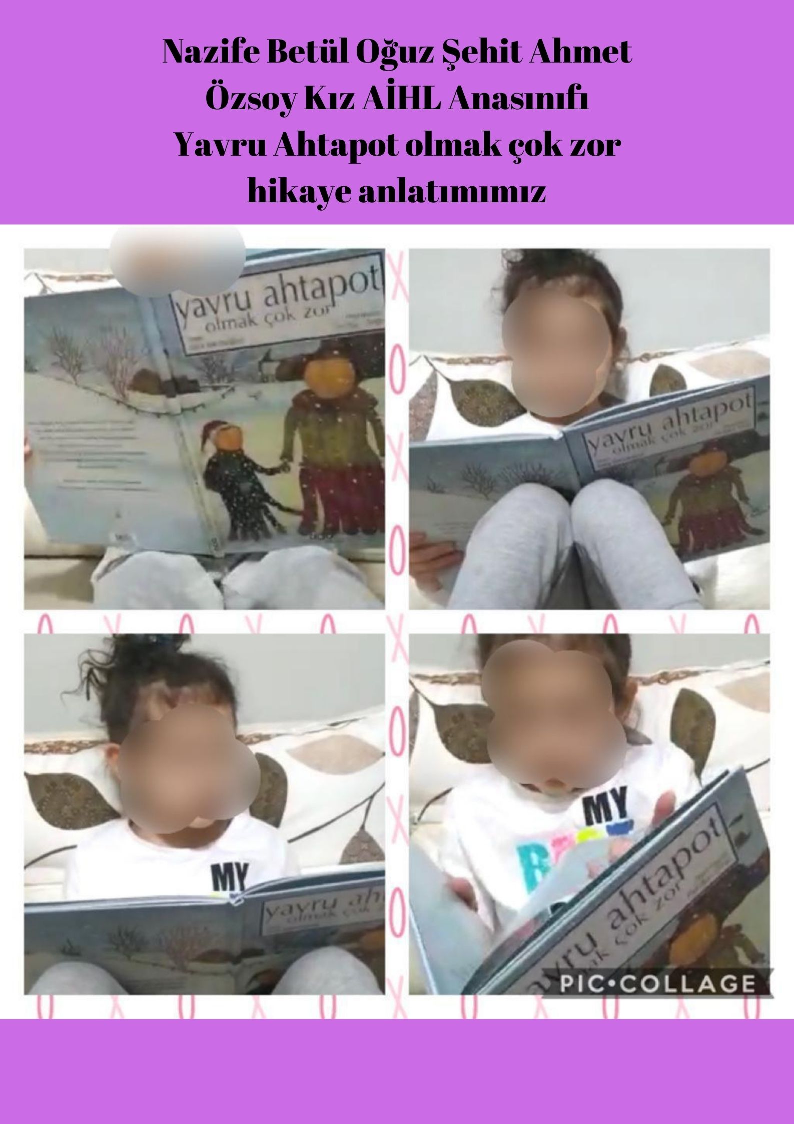 Hikayeler bizim dünyamız ocak ayı e dergı by .  - Ourboox.com