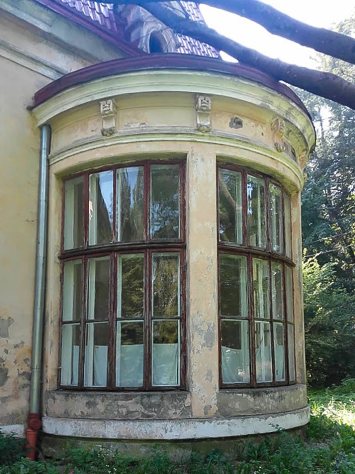 Памятки мало відомого с.Тулиголови by Roman - Ourboox.com