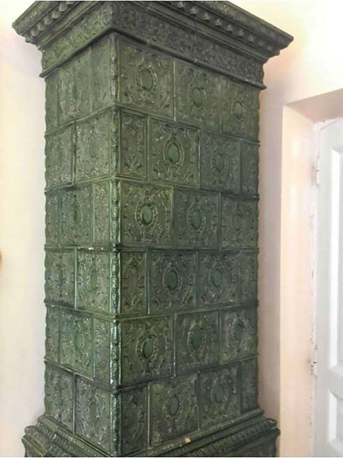 Памятки мало відомого с.Тулиголови by Roman - Ourboox.com