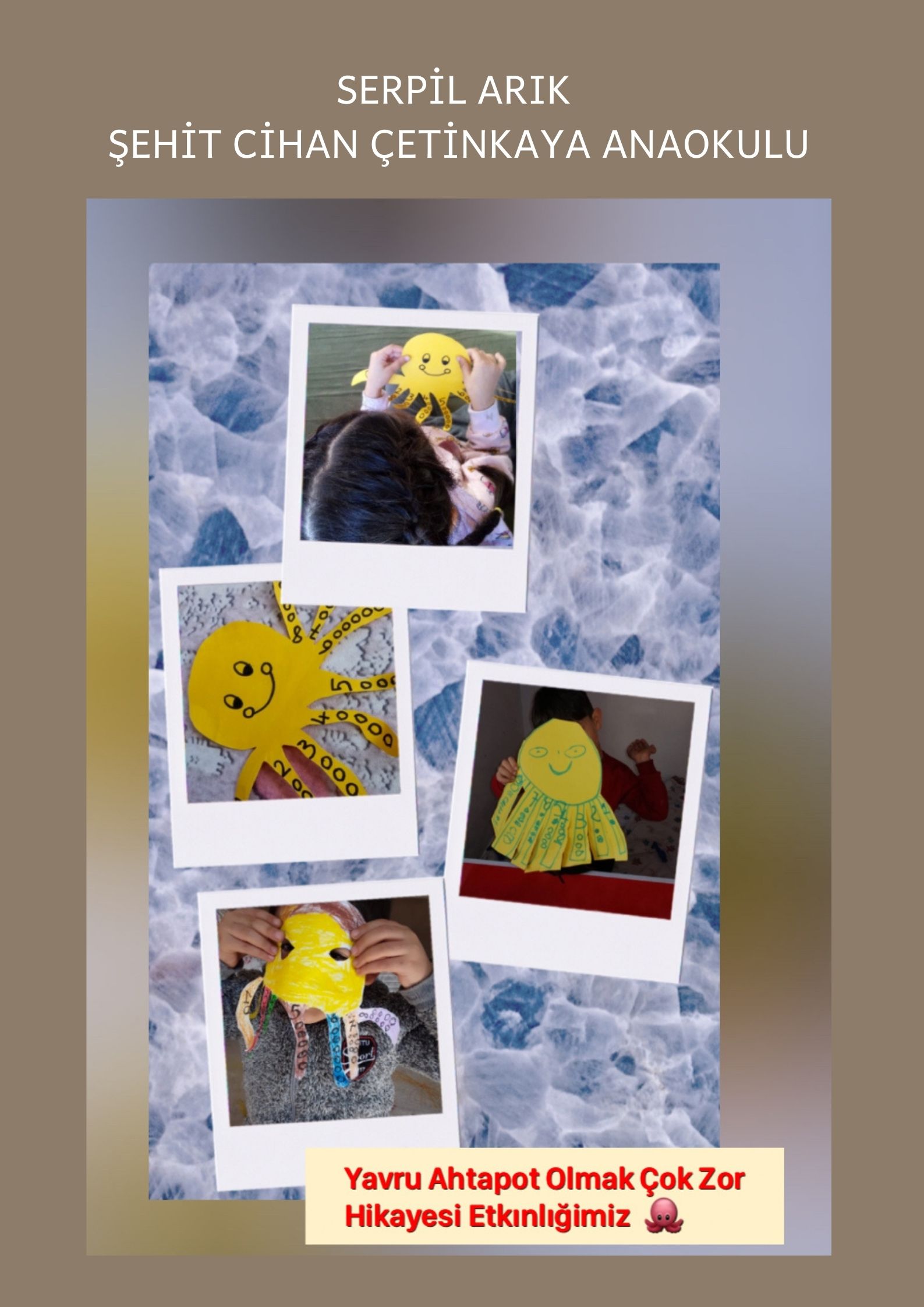 Hikayeler bizim dünyamız ocak ayı e dergı by .  - Ourboox.com