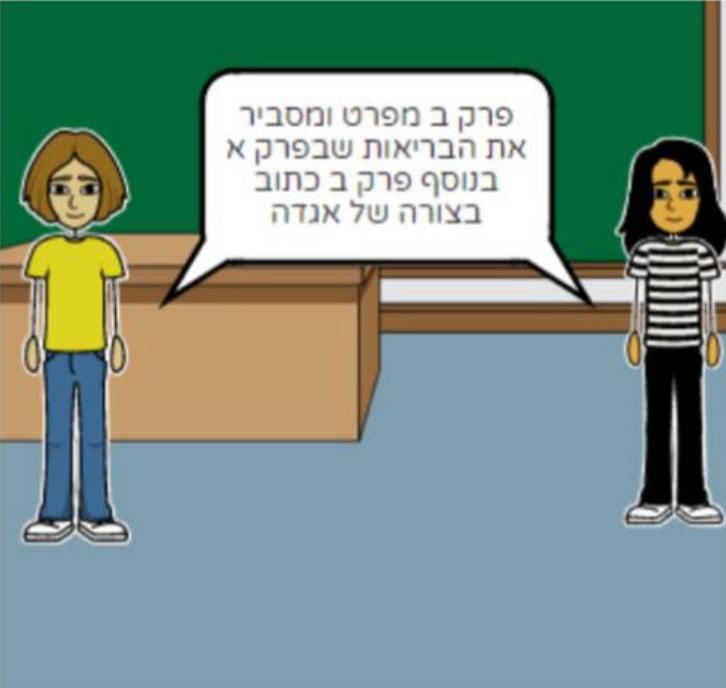 עבודה בתנ”ך by מיכאל  - Ourboox.com