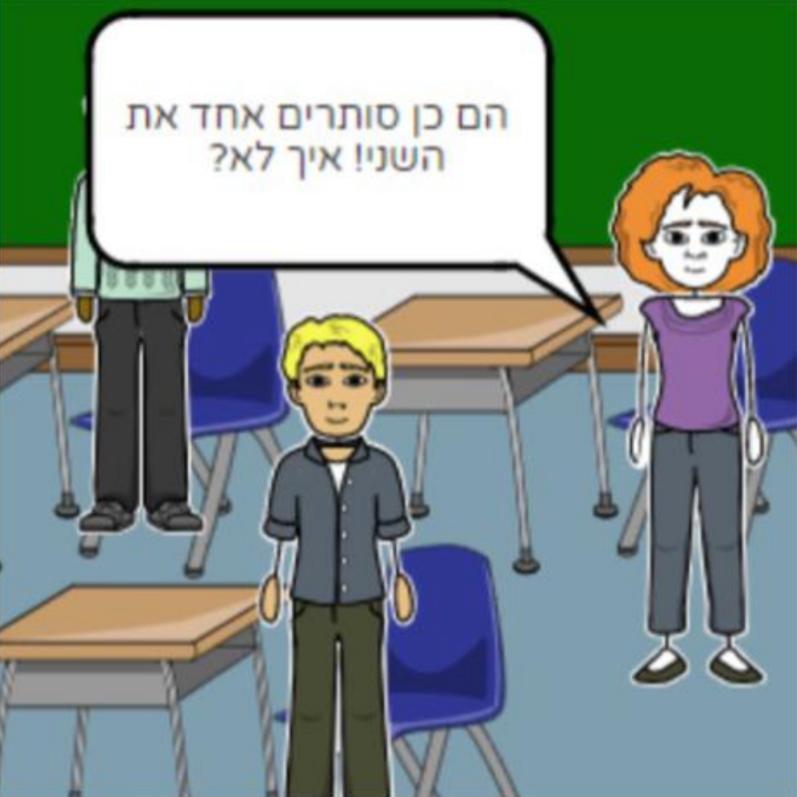 עבודה בתנ”ך by מיכאל  - Ourboox.com
