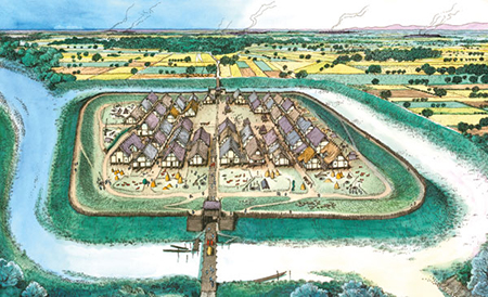 I POPOLI TERRAMARE by Paola - Ourboox.com