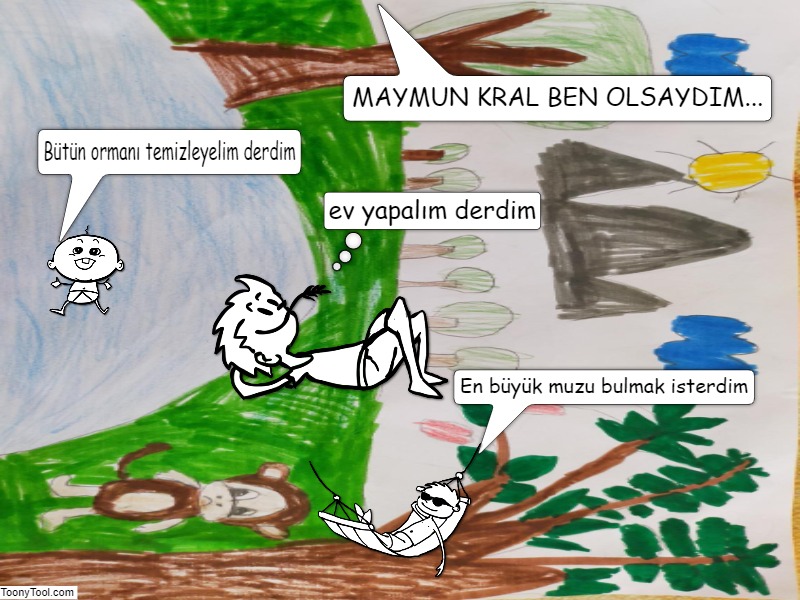 Hikayeler bizim dünyamız ocak ayı e dergı by .  - Ourboox.com