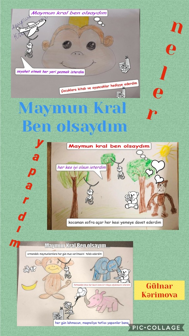 Hikayeler bizim dünyamız ocak ayı e dergı by .  - Ourboox.com