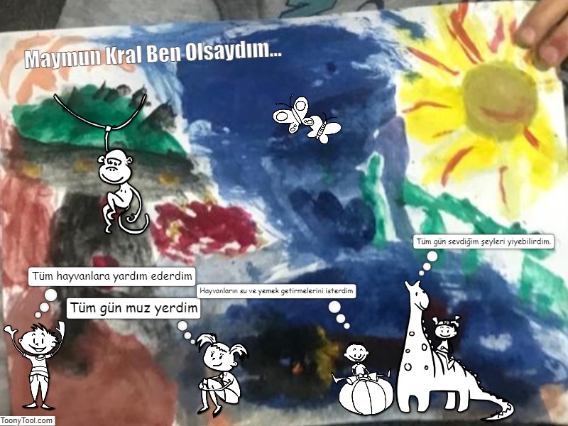 Hikayeler bizim dünyamız ocak ayı e dergı by .  - Ourboox.com