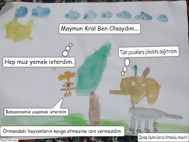 Hikayeler bizim dünyamız ocak ayı e dergı by .  - Ourboox.com