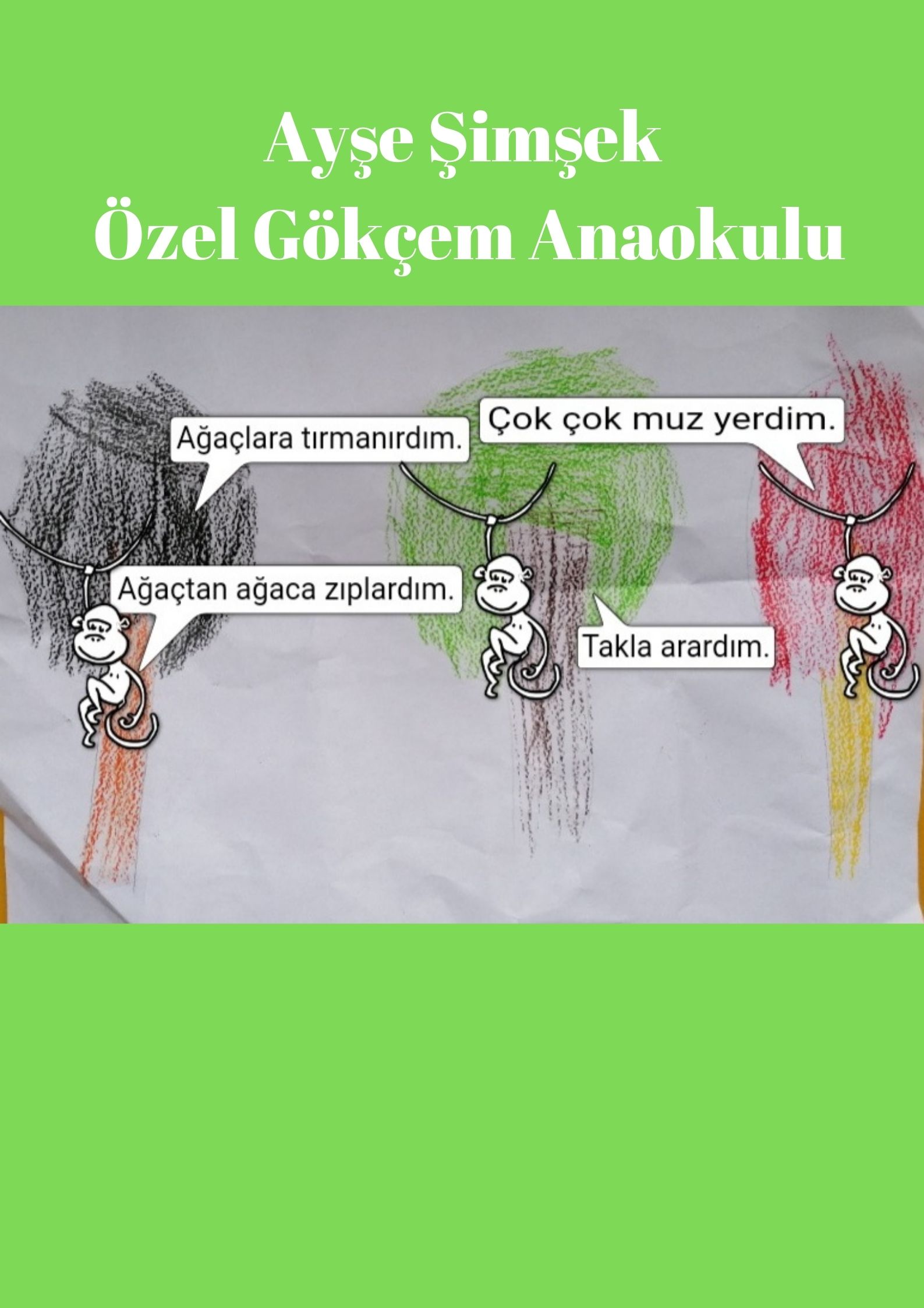 Hikayeler bizim dünyamız ocak ayı e dergı by .  - Ourboox.com