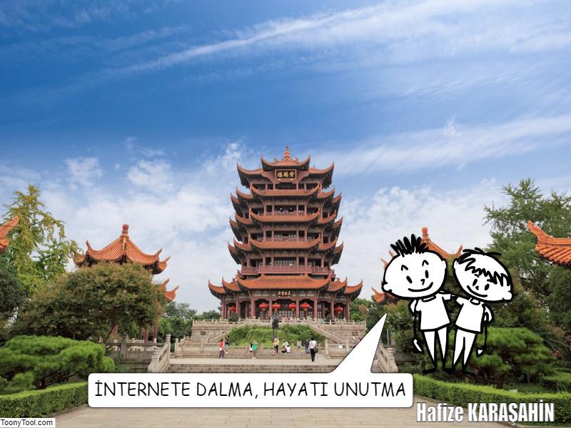 DİSİPLİNLER ARASI KODLAMA PROJESİ GÜVENLİ İNTERNET KİTABI by Zeliha GÖLBAŞI - Ourboox.com