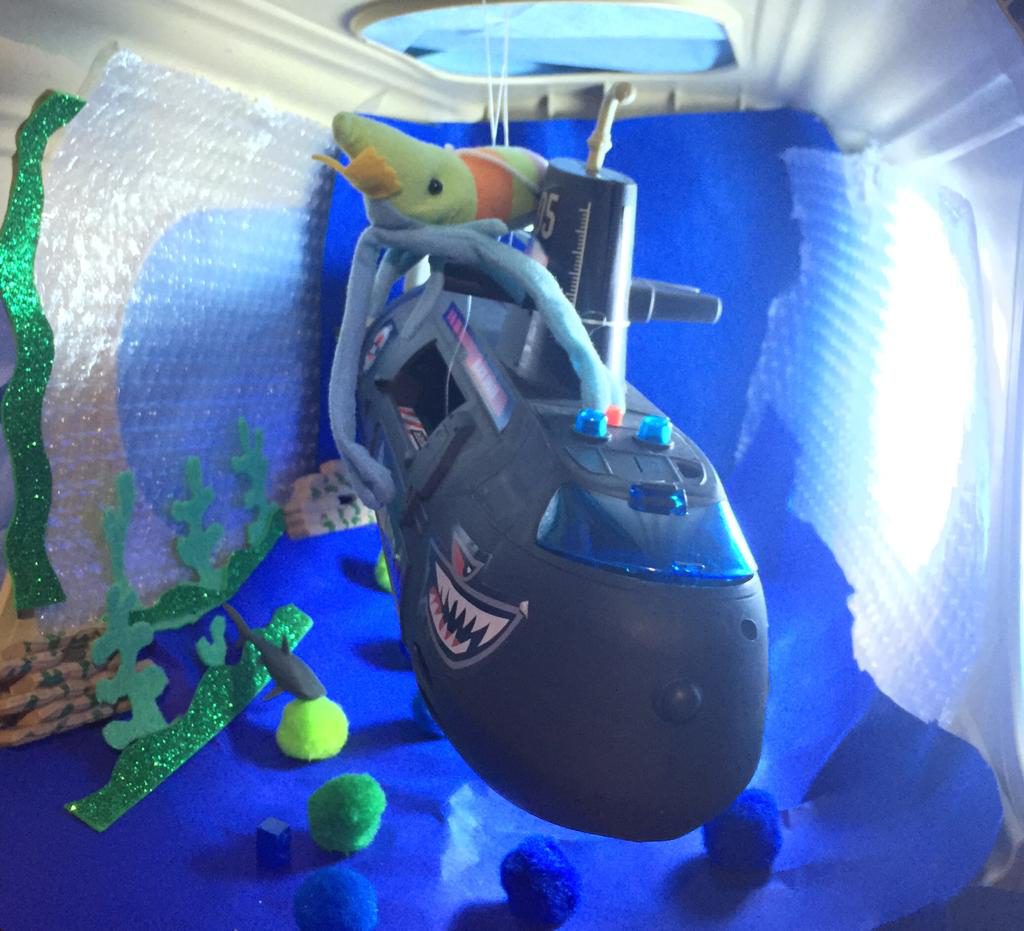 DENİZLER ALTINDA 20000 FERSAH by batu lego - Ourboox.com