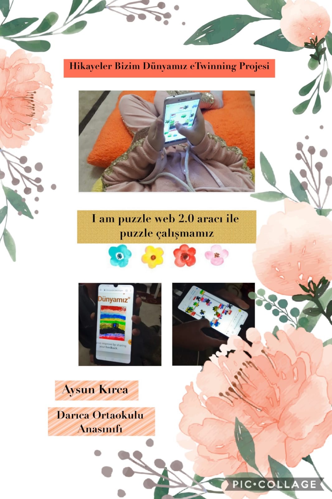 Hikayeler bizim dünyamız ocak ayı e dergı by .  - Ourboox.com