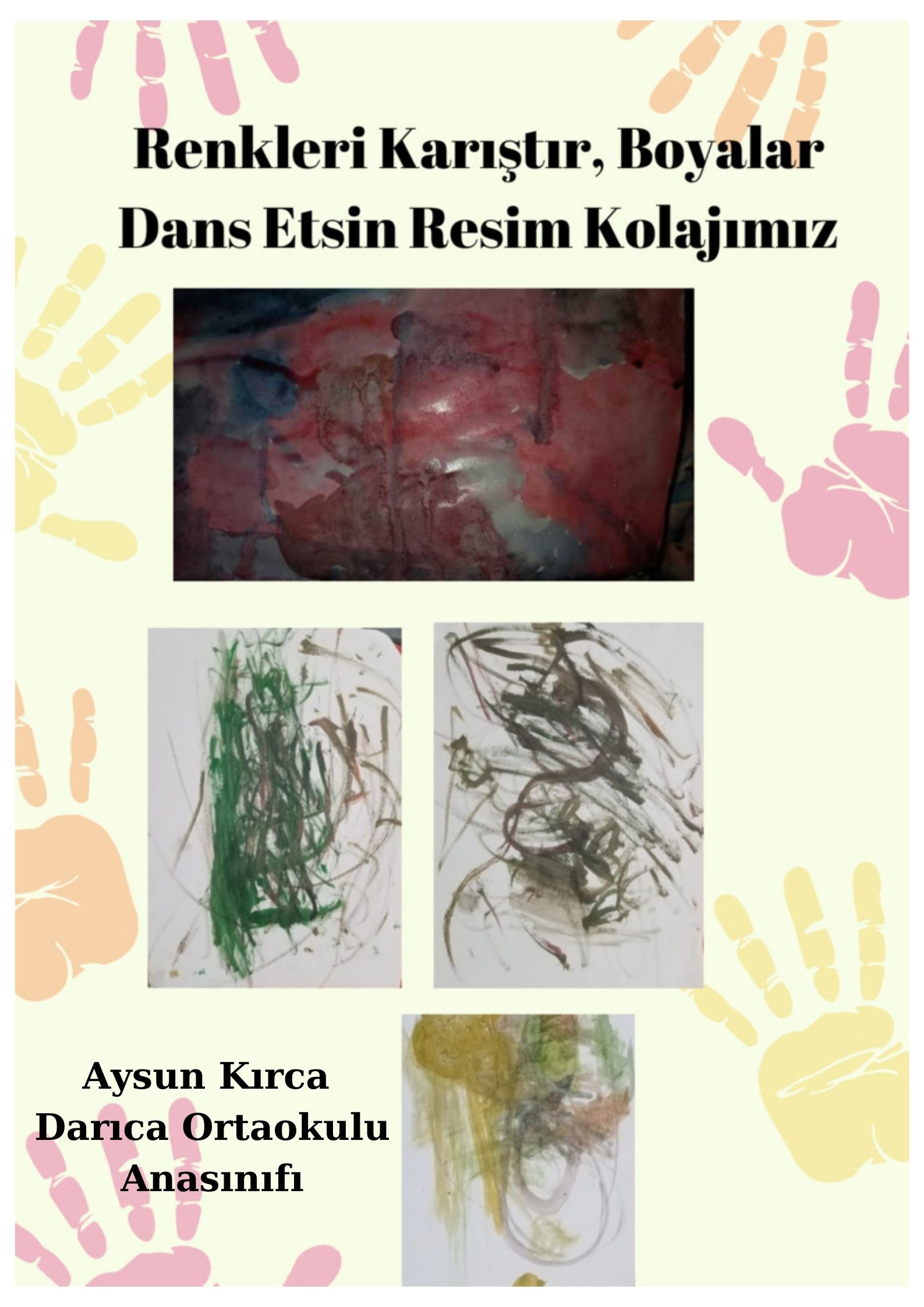 Hikayeler bizim dünyamız ocak ayı e dergı by .  - Ourboox.com