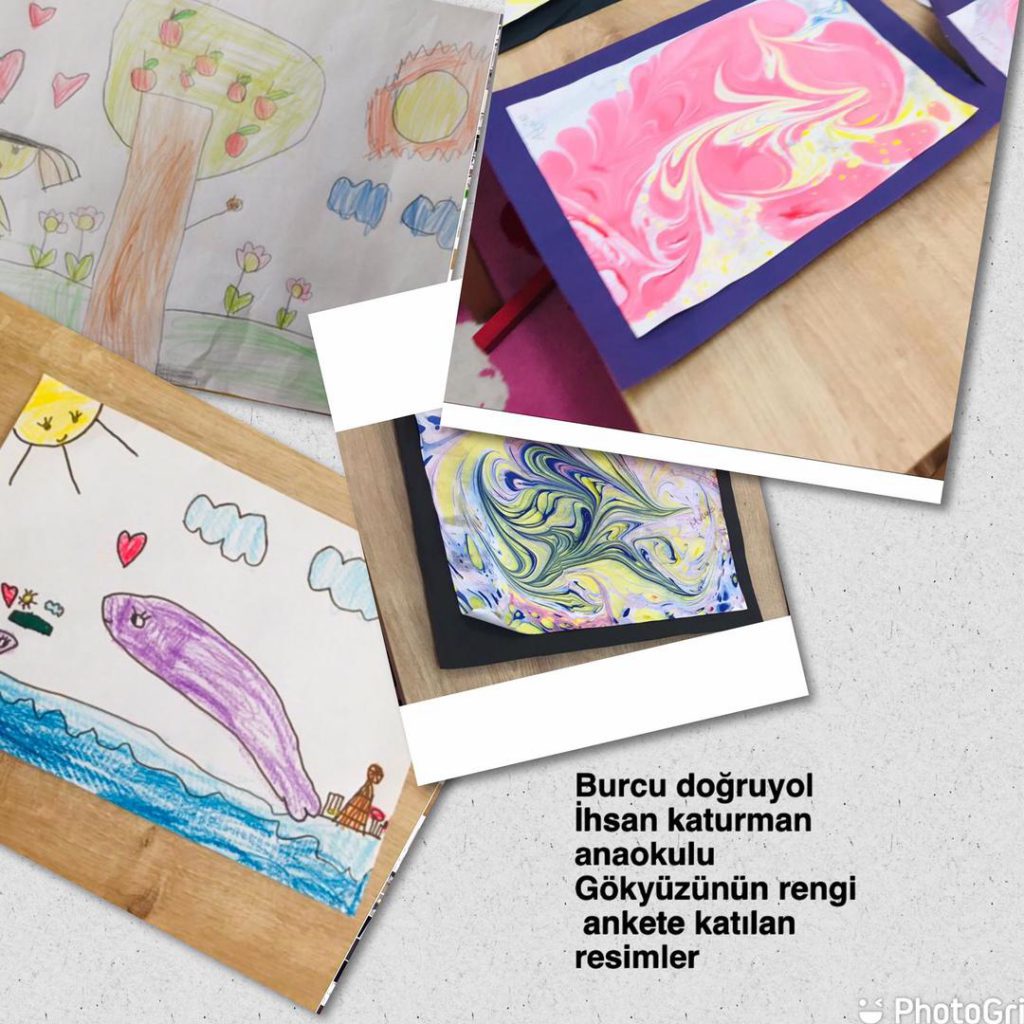 Hikayeler bizim dünyamız ocak ayı e dergı by .  - Ourboox.com