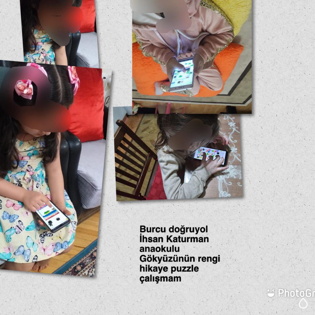 Hikayeler bizim dünyamız ocak ayı e dergı by .  - Ourboox.com