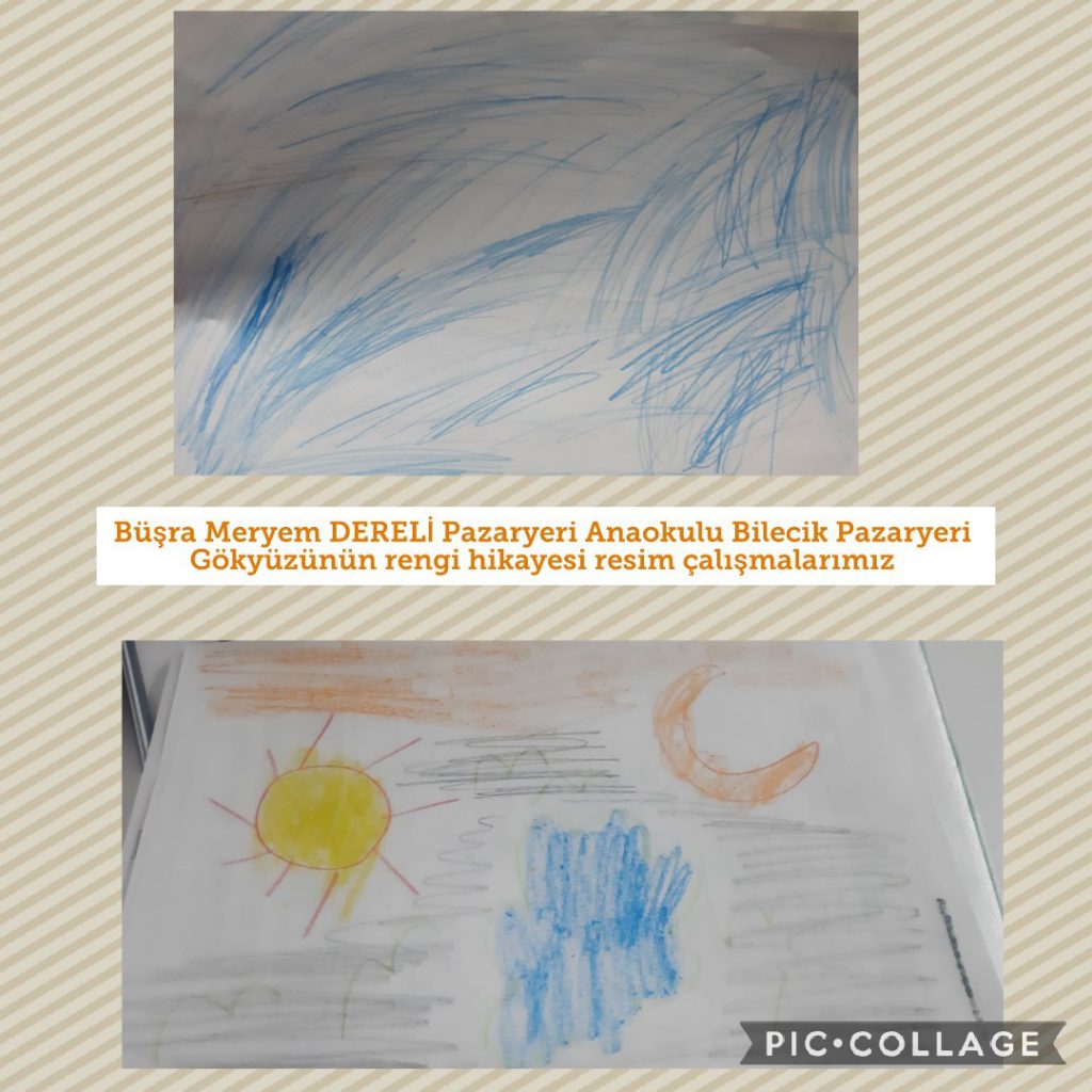 Hikayeler bizim dünyamız ocak ayı e dergı by .  - Ourboox.com