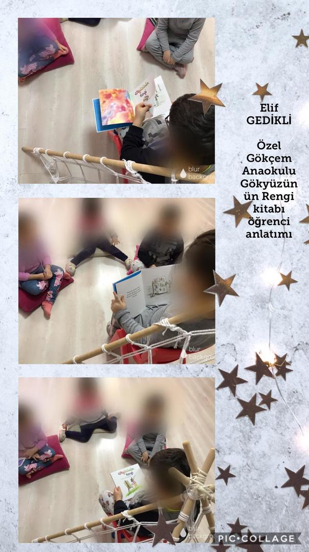 Hikayeler bizim dünyamız ocak ayı e dergı by .  - Ourboox.com