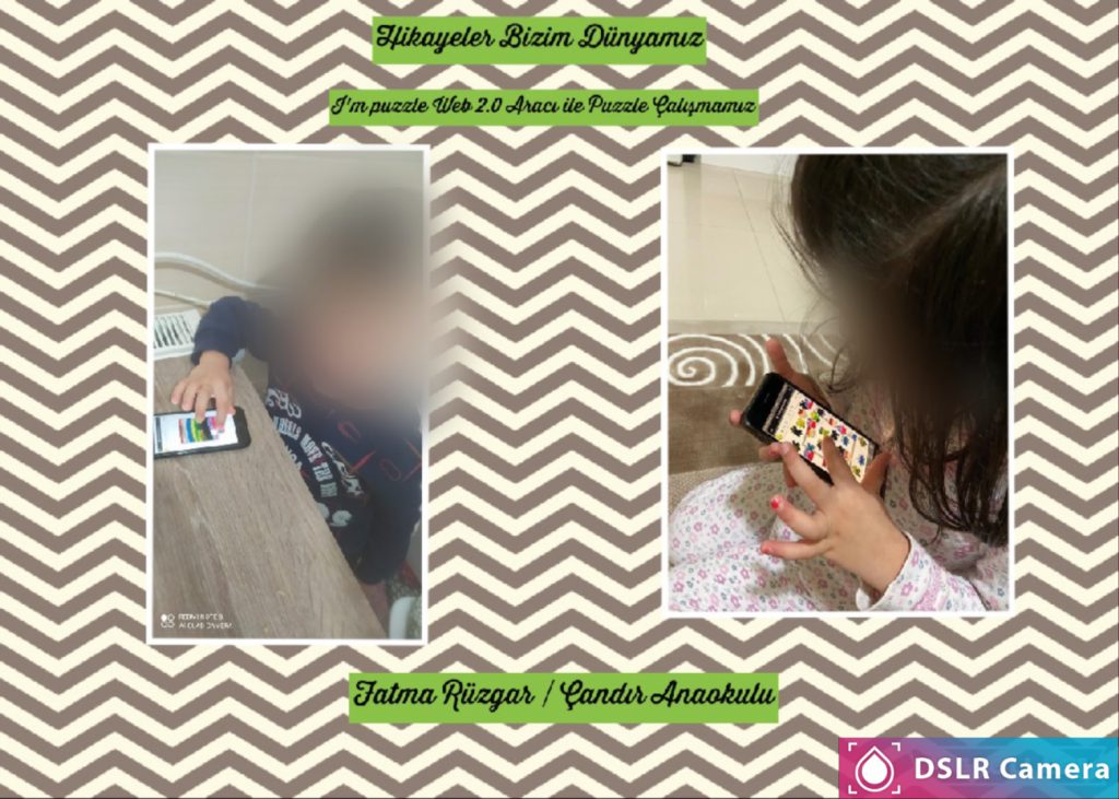 Hikayeler bizim dünyamız ocak ayı e dergı by .  - Ourboox.com