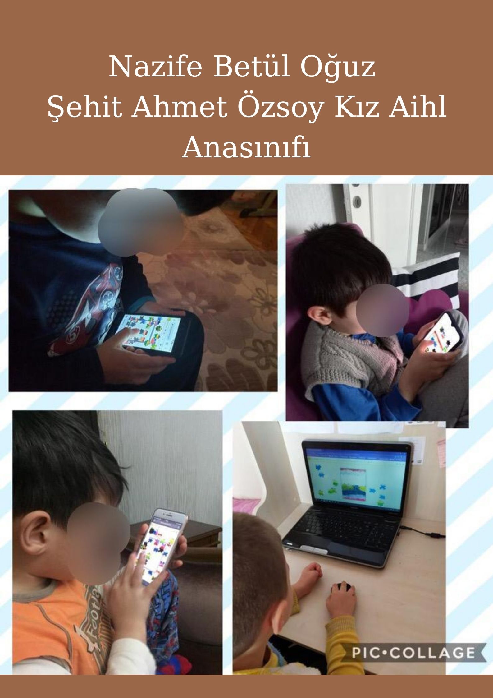 Hikayeler bizim dünyamız ocak ayı e dergı by .  - Ourboox.com