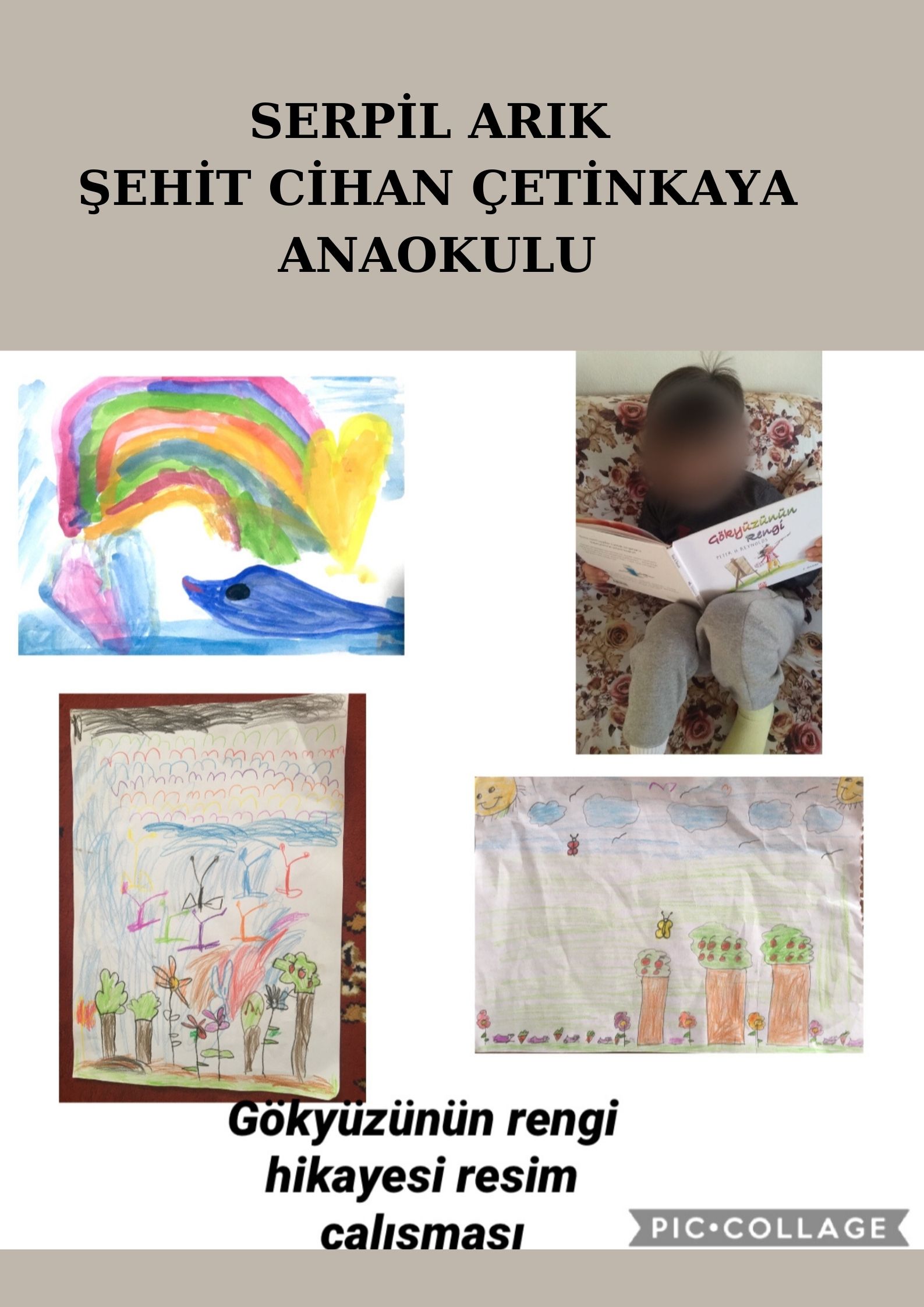 Hikayeler bizim dünyamız ocak ayı e dergı by .  - Ourboox.com