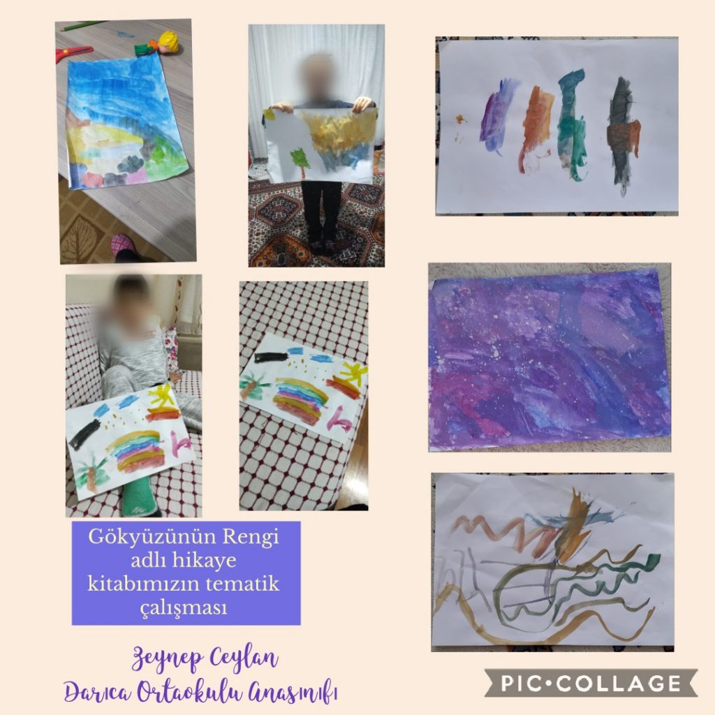 Hikayeler bizim dünyamız ocak ayı e dergı by .  - Ourboox.com